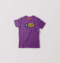 Load image into Gallery viewer, LIC T-Shirt for Boy/Girl
