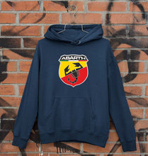 Load image into Gallery viewer, Abarth Hoodie for Men/Women-Navy Blue-Ektarfa.online
