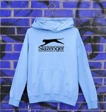 Load image into Gallery viewer, Slazenger Unisex Hoodie for Men/Women-Baby Blue-Ektarfa.online
