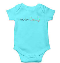 Load image into Gallery viewer, modern family Kids Romper For Baby Boy/Girl
