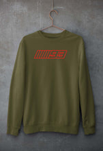 Load image into Gallery viewer, MM93 Sweatshirt for Men/Women-Olive Green-Ektarfa.online

