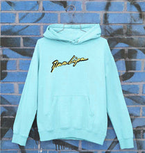 Load image into Gallery viewer, dua lipa Unisex Hoodie for Men/Women-Mint-Ektarfa.online
