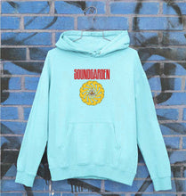 Load image into Gallery viewer, Soundgarden Unisex Hoodie for Men/Women-Mint-Ektarfa.online
