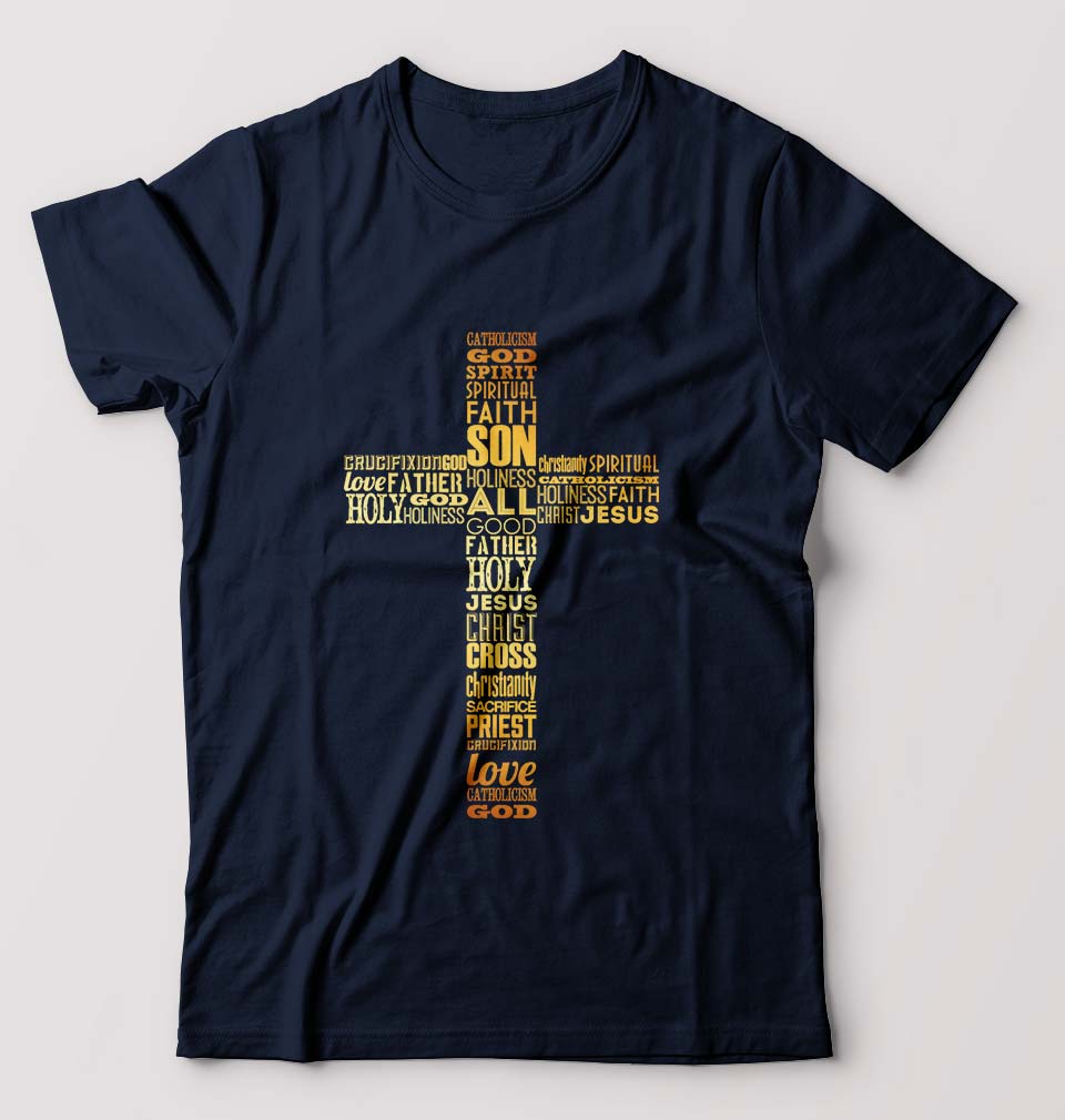 Christian T-Shirt for Men