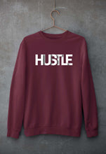 Load image into Gallery viewer, hustle Sweatshirt for Men/Women-Maroon-Ektarfa.online
