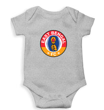 Load image into Gallery viewer, East Bengal FC Romper For Baby Boy/Girl
