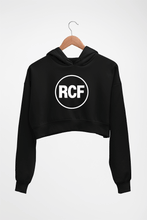 Load image into Gallery viewer, RCF HOODIE FOR WOMEN
