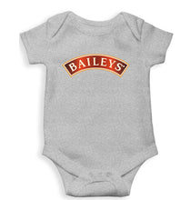 Load image into Gallery viewer, Baileys Kids Romper For Baby Boy/Girl
