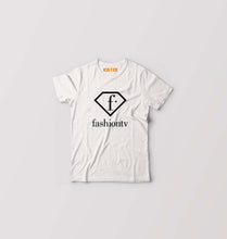 Load image into Gallery viewer, Fashion TV T-Shirt for Boy/Girl

