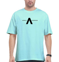 Load image into Gallery viewer, Axwell &amp; Ingrosso Oversized T-Shirt for Men
