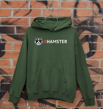 Load image into Gallery viewer, Xhamster Hoodie for Men/Women
