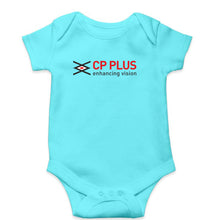 Load image into Gallery viewer, CP Plus Romper For Baby Boy/Girl

