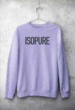 Load image into Gallery viewer, isopure Sweatshirt for Men/Women
