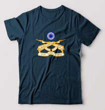 Load image into Gallery viewer, Rashtriya rifles Army T-Shirt for Men
