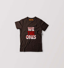 Load image into Gallery viewer, the bloodline we the ones Kids T-Shirt for Boy/Girl-Ektarfa.online
