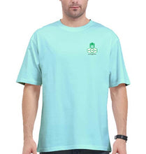 Load image into Gallery viewer, RCF Oversized T-Shirt for Men
