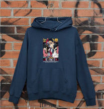 Load image into Gallery viewer, AKAZA - DEMON SLAYER Anime Hoodie for Men/Women
