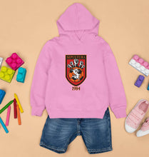 Load image into Gallery viewer, Sepultura Hoodie for Boy/Girl-Light Baby Pink-Ektarfa.online

