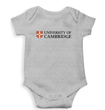 Load image into Gallery viewer, Cambridge University Romper For Baby Boy/Girl-Ektarfa.online
