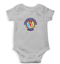 Load image into Gallery viewer, bits pilani Kids Romper For Baby Boy/Girl
