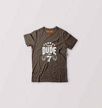Load image into Gallery viewer, 7th Happy Birthday Kids T-Shirt for Boy/Girl-Ektarfa.online
