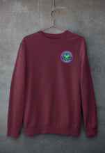 Load image into Gallery viewer, wimbledon Sweatshirt for Men/Women-Maroon-Ektarfa.online
