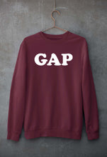 Load image into Gallery viewer, Gap Sweatshirt for Men/Women
