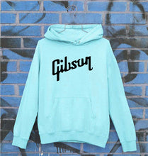 Load image into Gallery viewer, gibson Unisex Hoodie for Men/Women-Mint-Ektarfa.online
