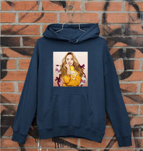 Load image into Gallery viewer, sabrina carpenter Unisex Hoodie for Men/Women-Navy Blue-Ektarfa.online
