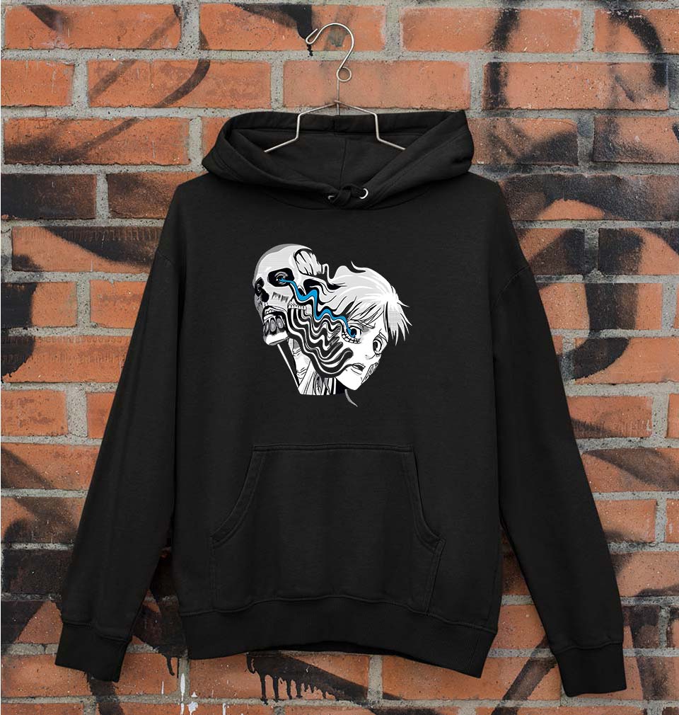 ARMIN - ATTACK ON TITAN Anime Hoodie for Men/Women