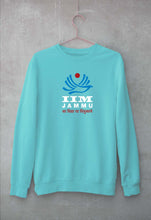 Load image into Gallery viewer, IIM Jammu Sweatshirt for Men/Women
