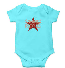 Load image into Gallery viewer, Smashing Pumpkins Kids Romper For Baby Boy/Girl
