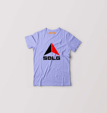 Load image into Gallery viewer, SDLG T-Shirt for Boy/Girl
