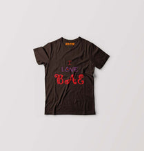 Load image into Gallery viewer, love BAE T-Shirt for Boy/Girl-Ektarfa.online
