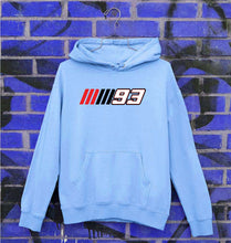 Load image into Gallery viewer, marc marquez Unisex Hoodie for Men/Women-Baby Blue-Ektarfa.online
