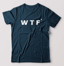 Load image into Gallery viewer, WTF T-Shirt for Men
