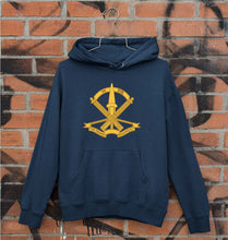 Load image into Gallery viewer, Mahar Regiment Hoodie for Men/Women
