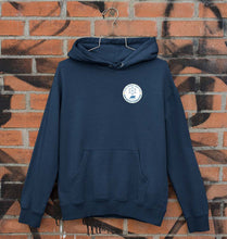 Load image into Gallery viewer, IIT Patna Unisex Hoodie for Men/Women-Navy Blue-Ektarfa.online
