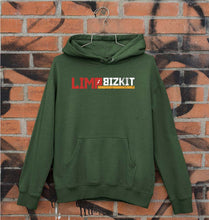 Load image into Gallery viewer, Limp Bizkit Hoodie for Men/Women

