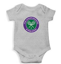 Load image into Gallery viewer, wimbledon Kids Romper For Baby Boy/Girl
