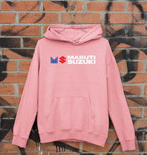 Load image into Gallery viewer, Maruti Suzuki Hoodie for Men/Women
