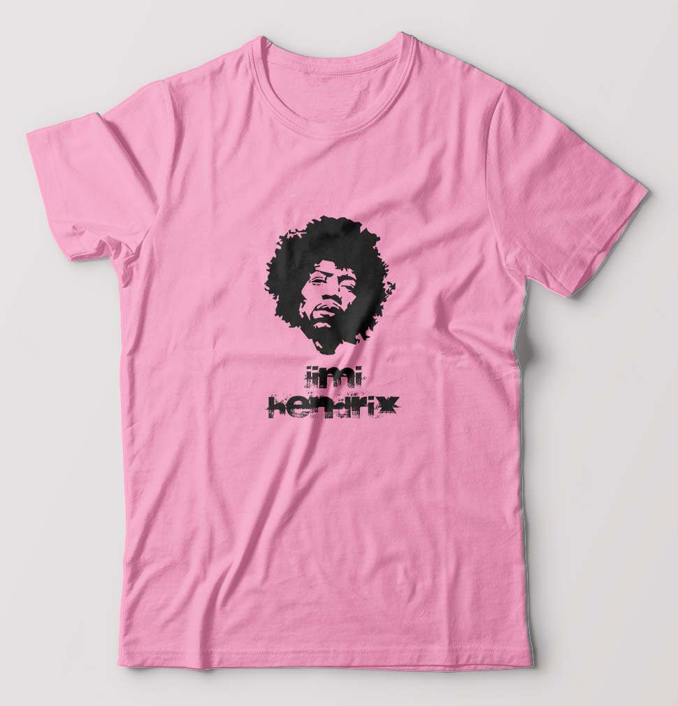 【US規格】希少 AUTHENTIC HENDRIX Tシャツ 総柄 XL Jimi Hendrix T shirt Adult Large Authentic Hendrix Apparel Music T