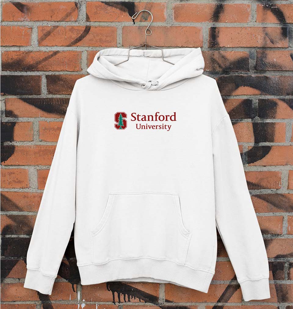 Stanford Unisex Hoodie for Men/Women