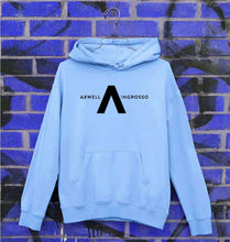 Load image into Gallery viewer, Axwell &amp; Ingrosso Hoodie for Men/Women
