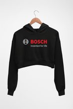 Load image into Gallery viewer, Bosch HOODIE FOR WOMEN
