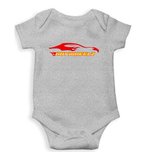 Load image into Gallery viewer, hotwheelz Kids Romper For Baby Boy/Girl
