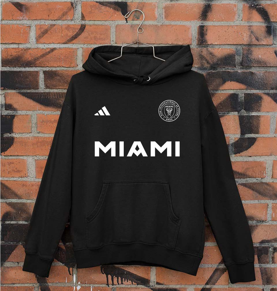 Inter Miami CF Hoodie for Men/Women