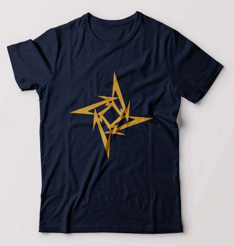 Metallica T-Shirt for Men