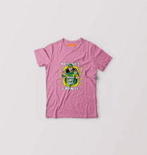 Load image into Gallery viewer, john cena never give up T-Shirt for Boy/Girl
