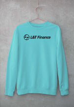 Load image into Gallery viewer, L&amp;T Finance Sweatshirt for Men/Women
